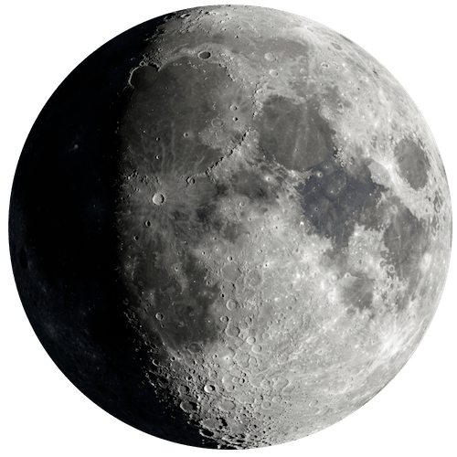 Moon phase